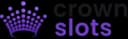 CrownSlots logo