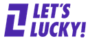 Let's Lucky logo