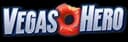 Vegas Hero logo