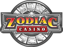 Zodiac Casino logo