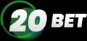 20bet Casino logo