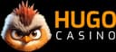 Hugo casino logo