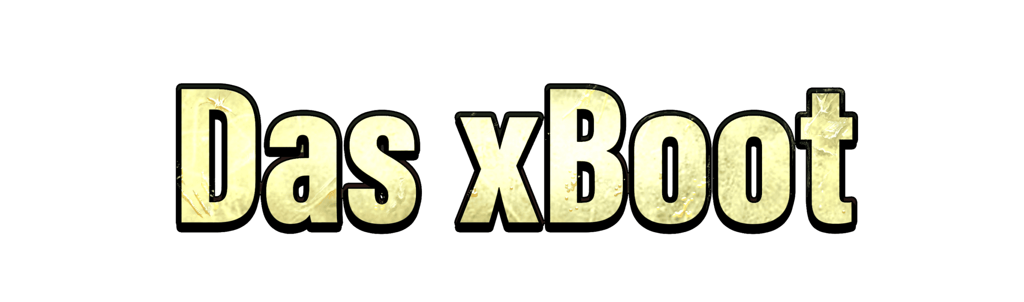 Das xBoot