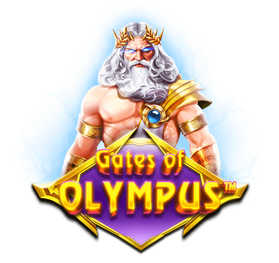 Gates of Olympus