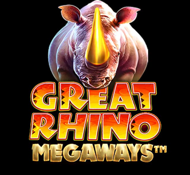 Great Rhino Megaways
