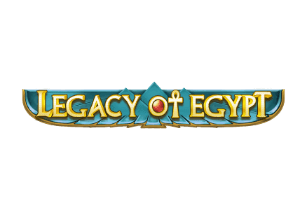 Legacy of Egypt