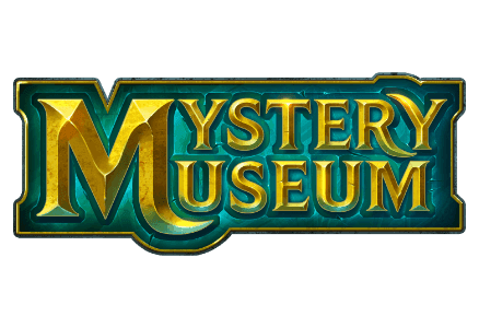 Mystery Museum