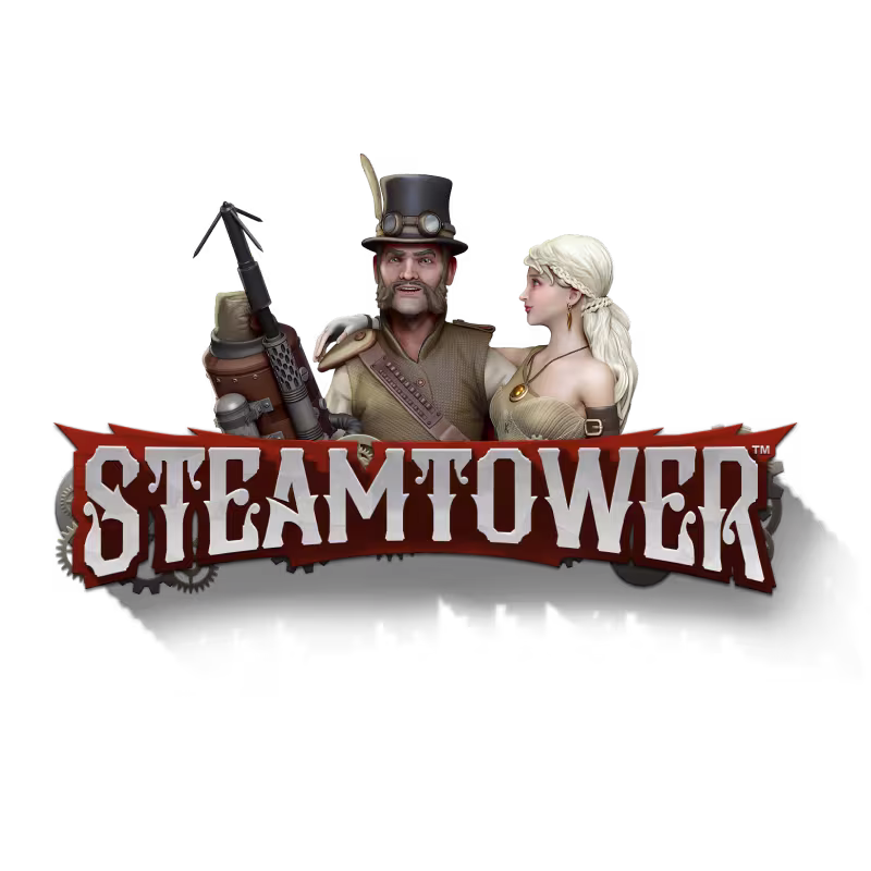 Steam Tower