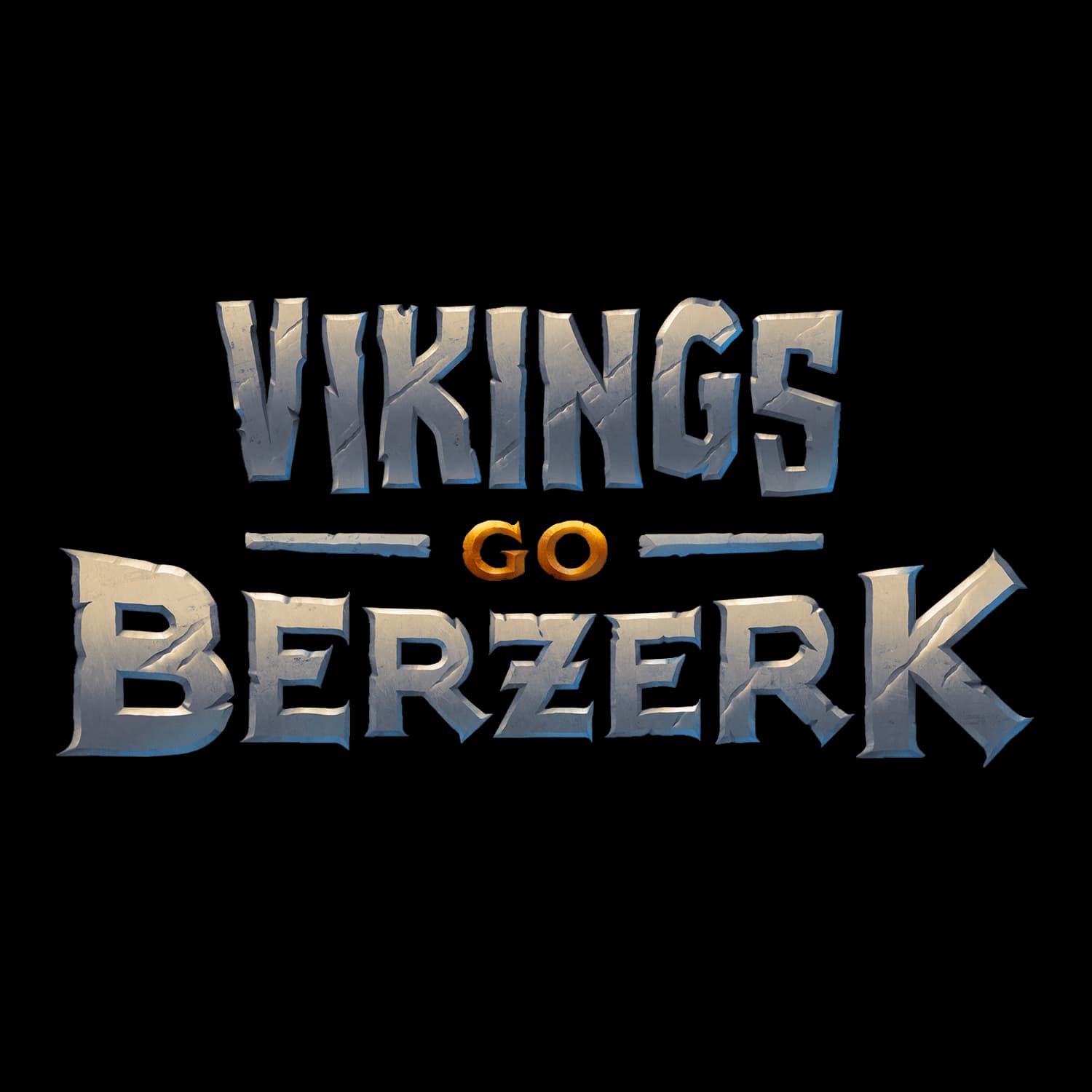 Vikings Go Berzerk