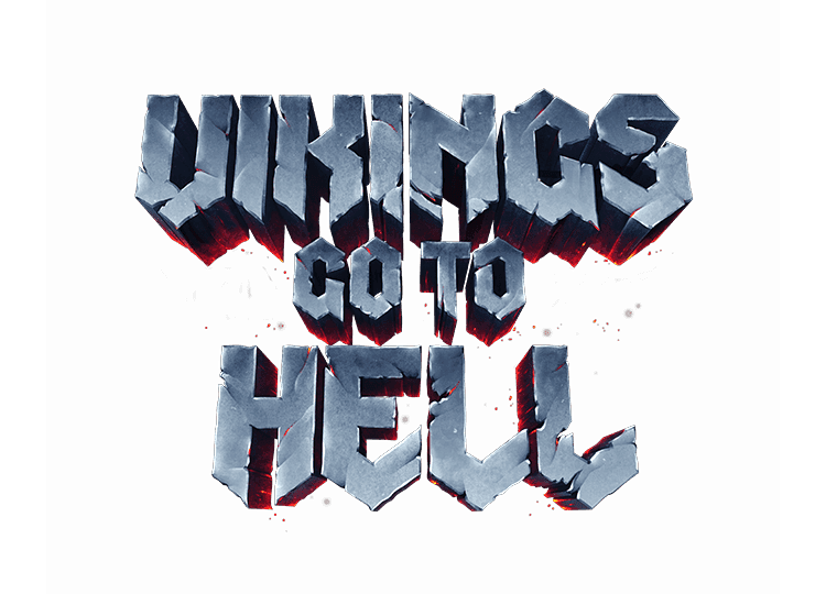 Vikings Go to Hell