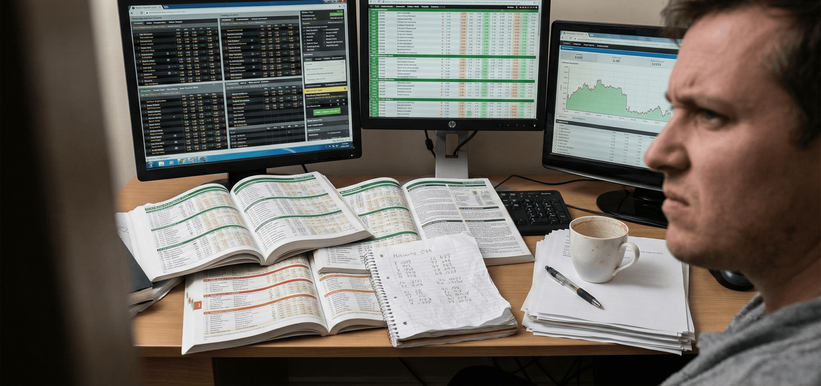 Common Mistakes Using Poker Odds: Avoid These Critical Errors