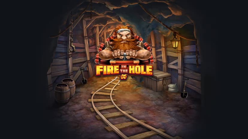 Fire in the Hole xBomb