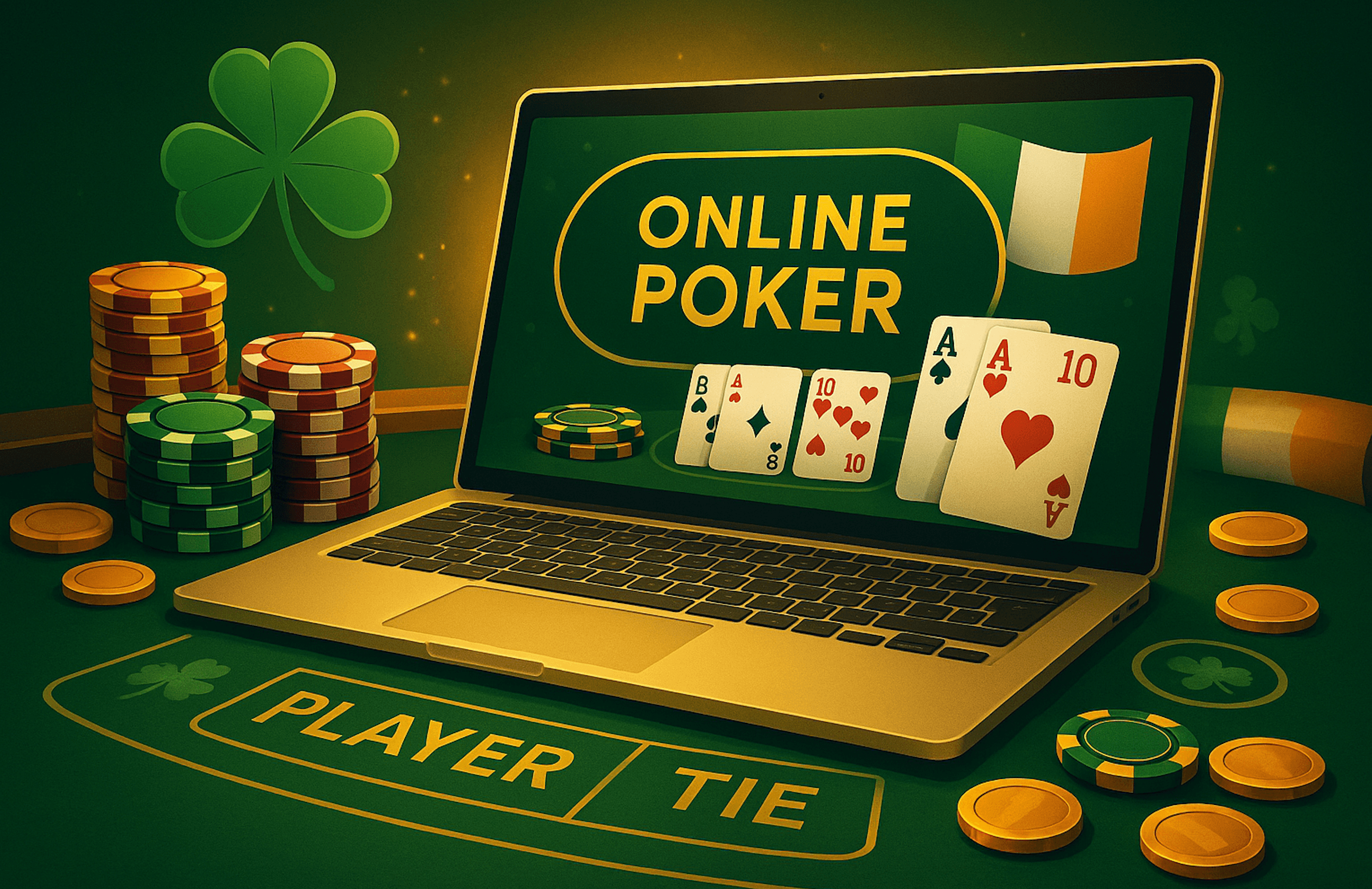 online poker