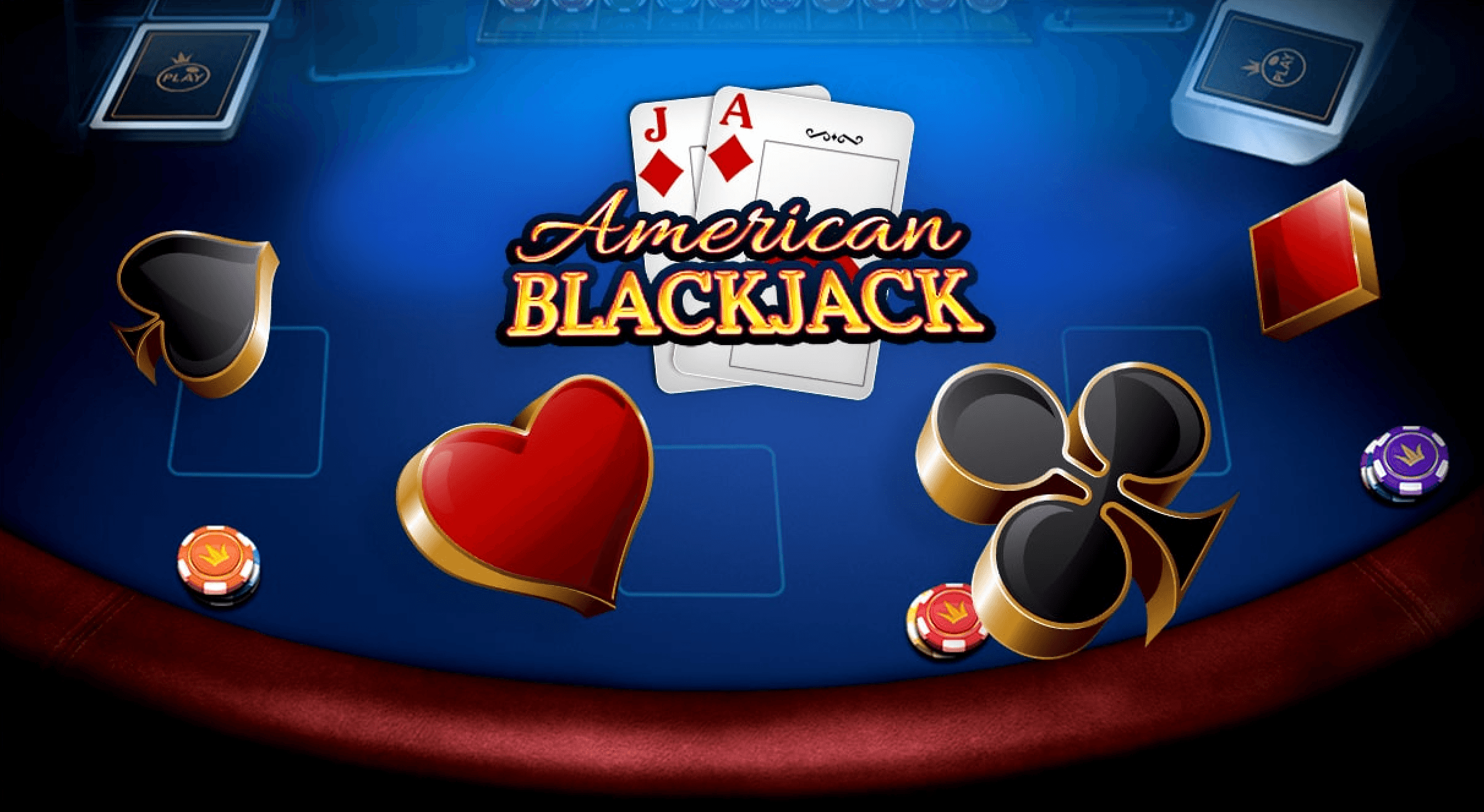 American Blackjack