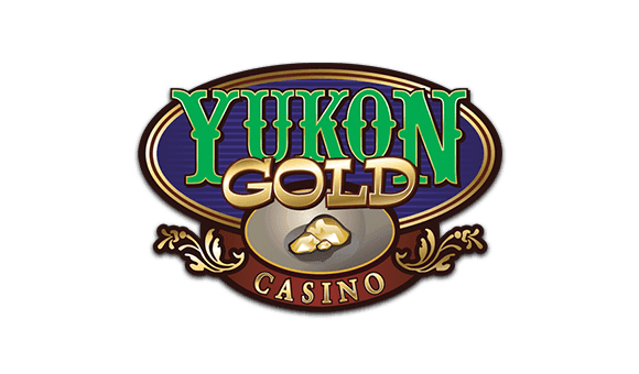 Yukon Gold Casino logo