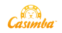 Casimba Casino logo