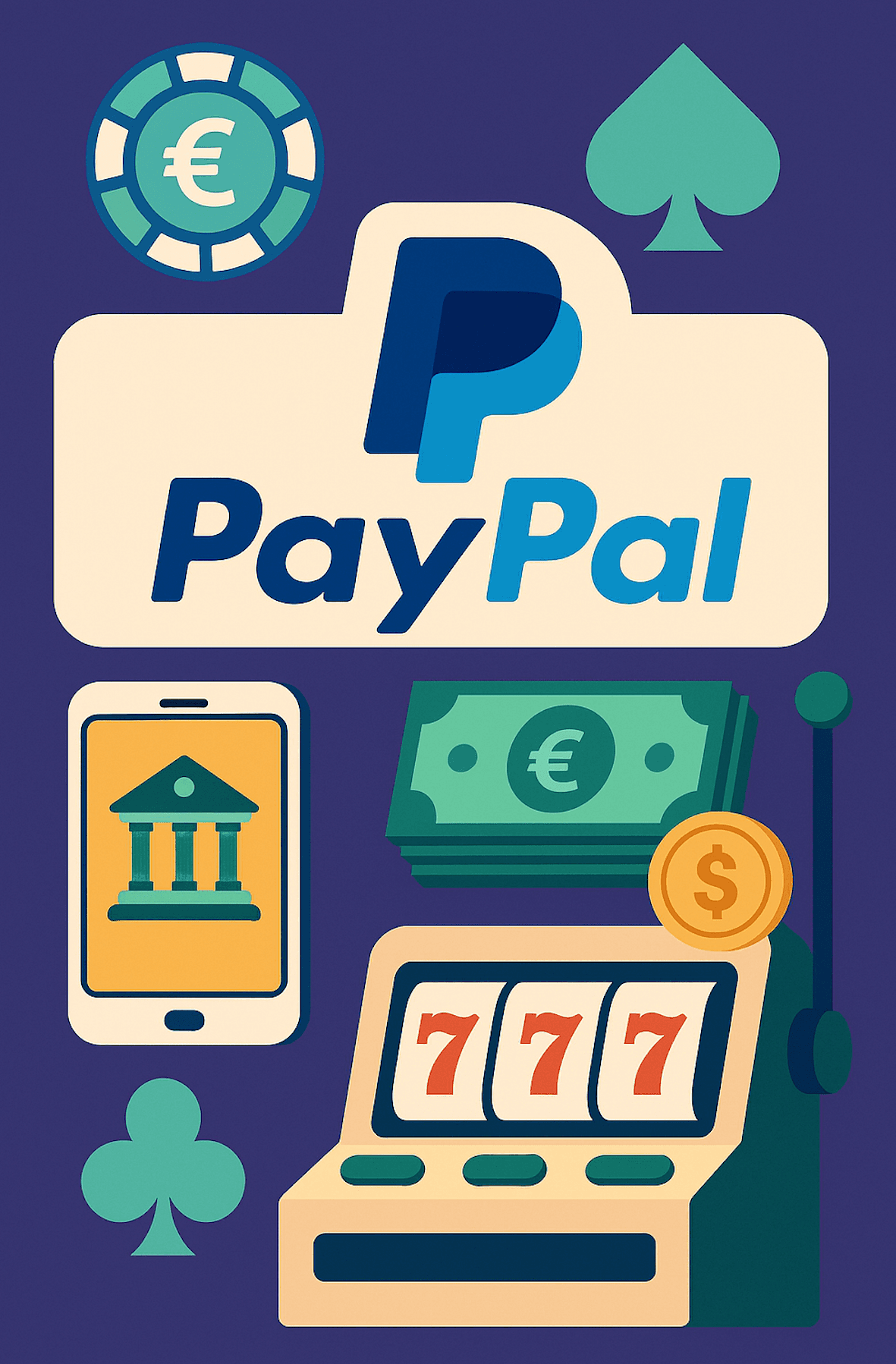 paypal online casino