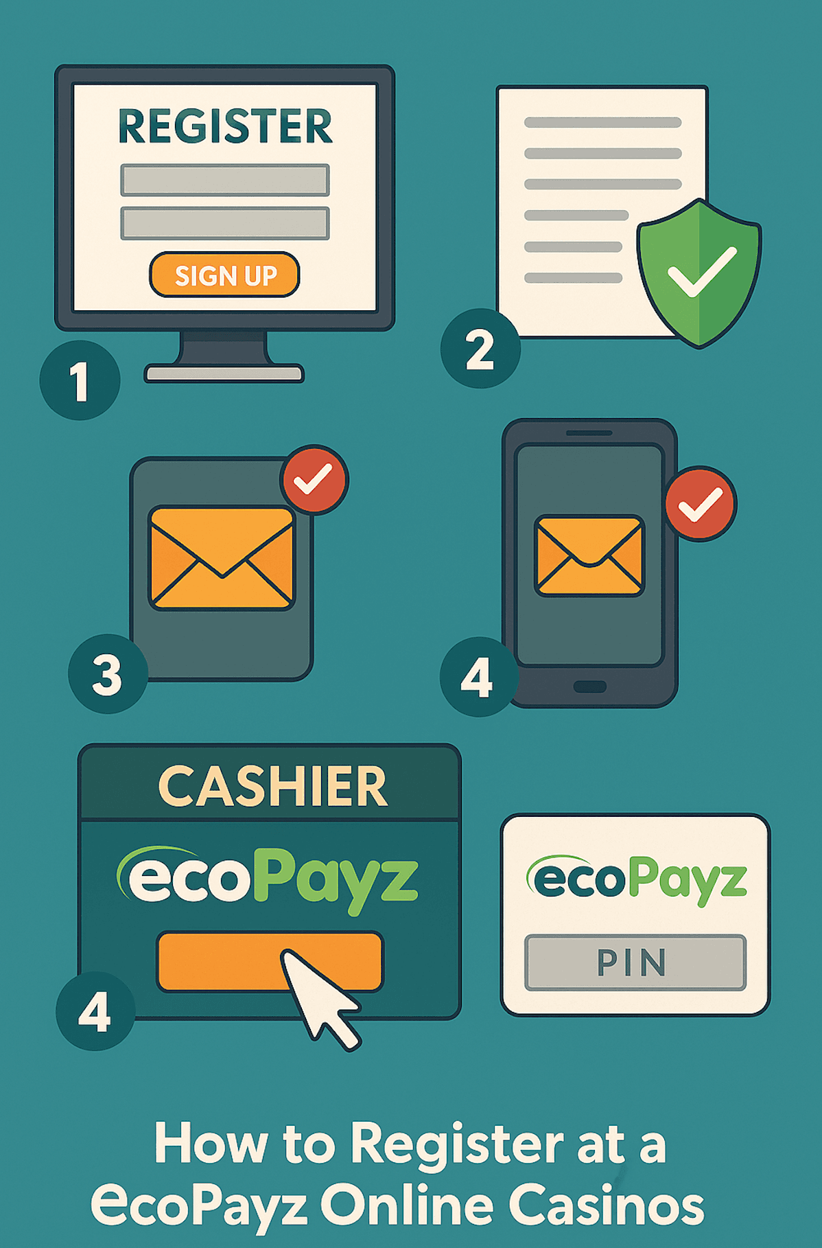 ecopayz payment method