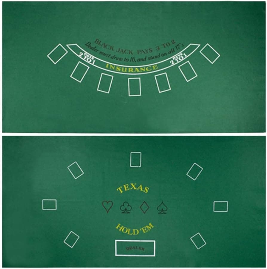 Texas Hold’em Poker