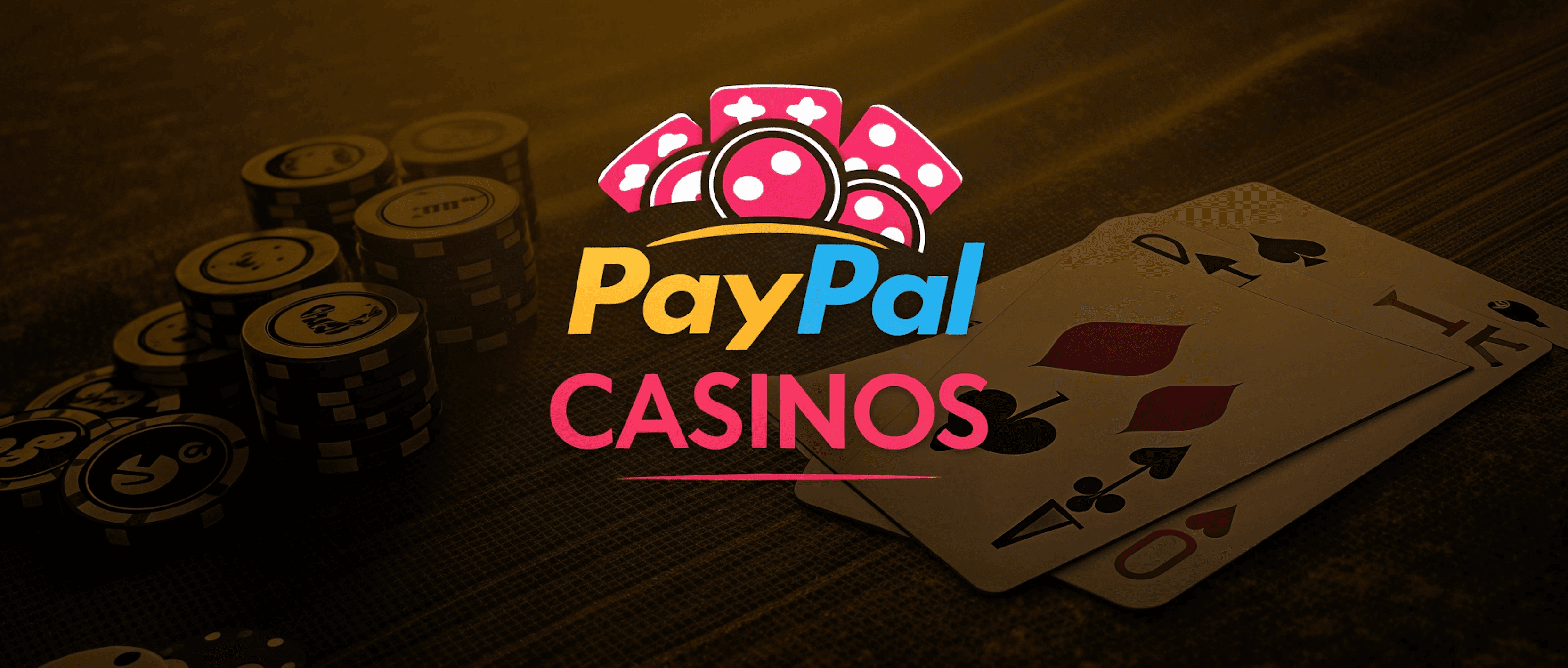 Online Casino With PayPal in Ireland